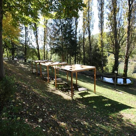 Convento Di Acqua Premula Hotell Sellano Eksteriør bilde