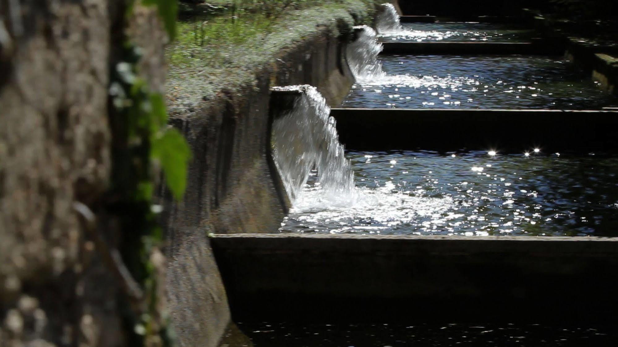 Convento Di Acqua Premula Hotell Sellano Eksteriør bilde