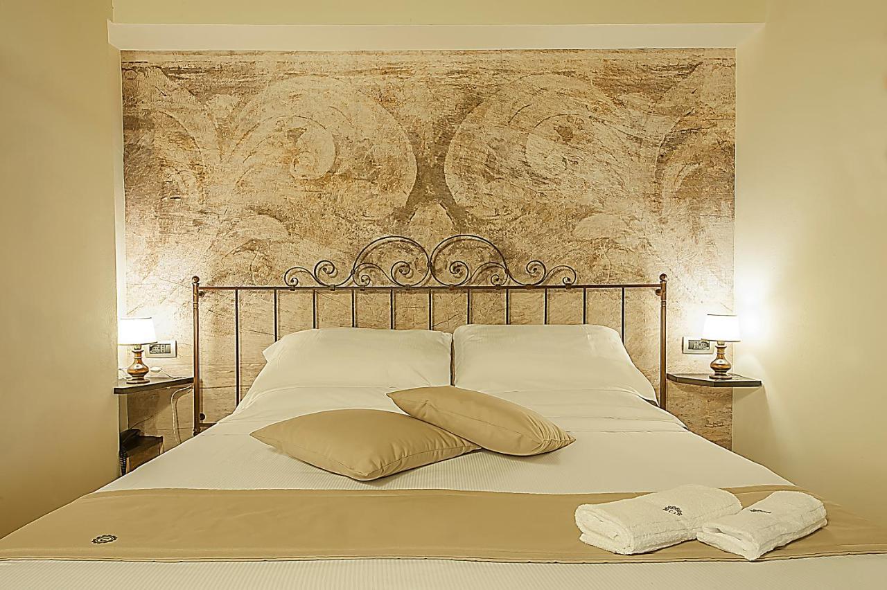 Convento Di Acqua Premula Hotell Sellano Eksteriør bilde